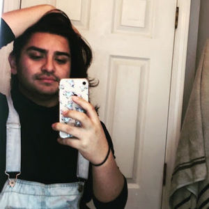 Meet your Posher, June